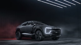 Mahindra Announces Buyback For First 999 BE 6 Batman Edition Owners After Backlash