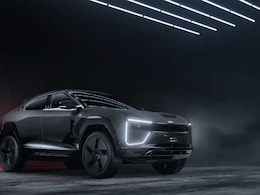 Mahindra Announces Buyback For First 999 BE 6 Batman Edition Owners After Backlash