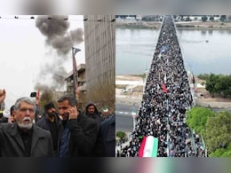 कुद्स डे क्या है, जिसकी रैली पर तेहरान में इजरायल ने किया हमला, भारत में भी हुए प्रदर्शन