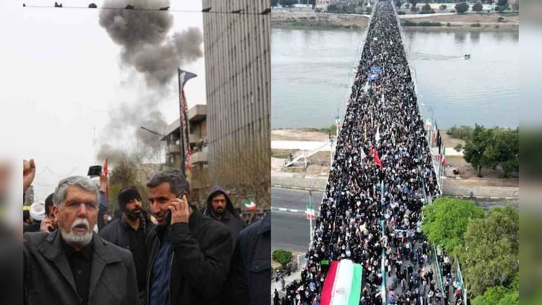 कुद्स डे क्या है, जिसकी रैली पर तेहरान में इजरायल ने किया हमला, भारत में भी हुए प्रदर्शन