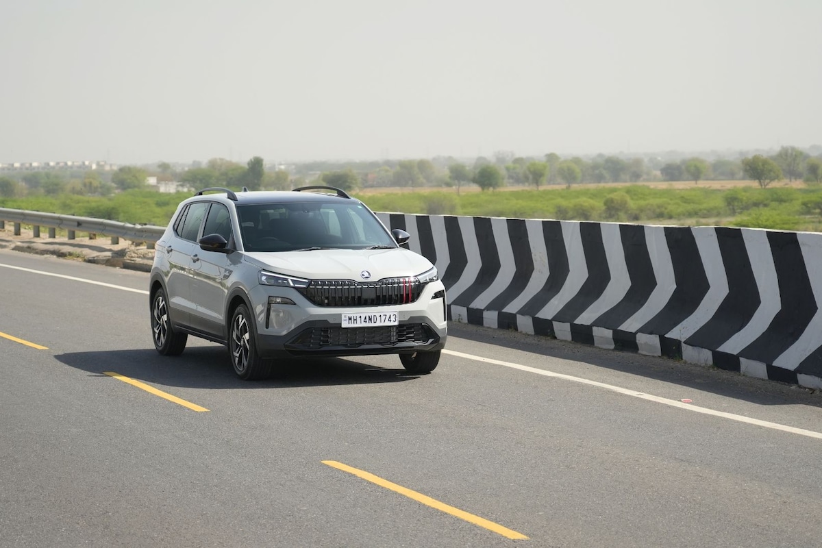 Latest and Breaking News on NDTV