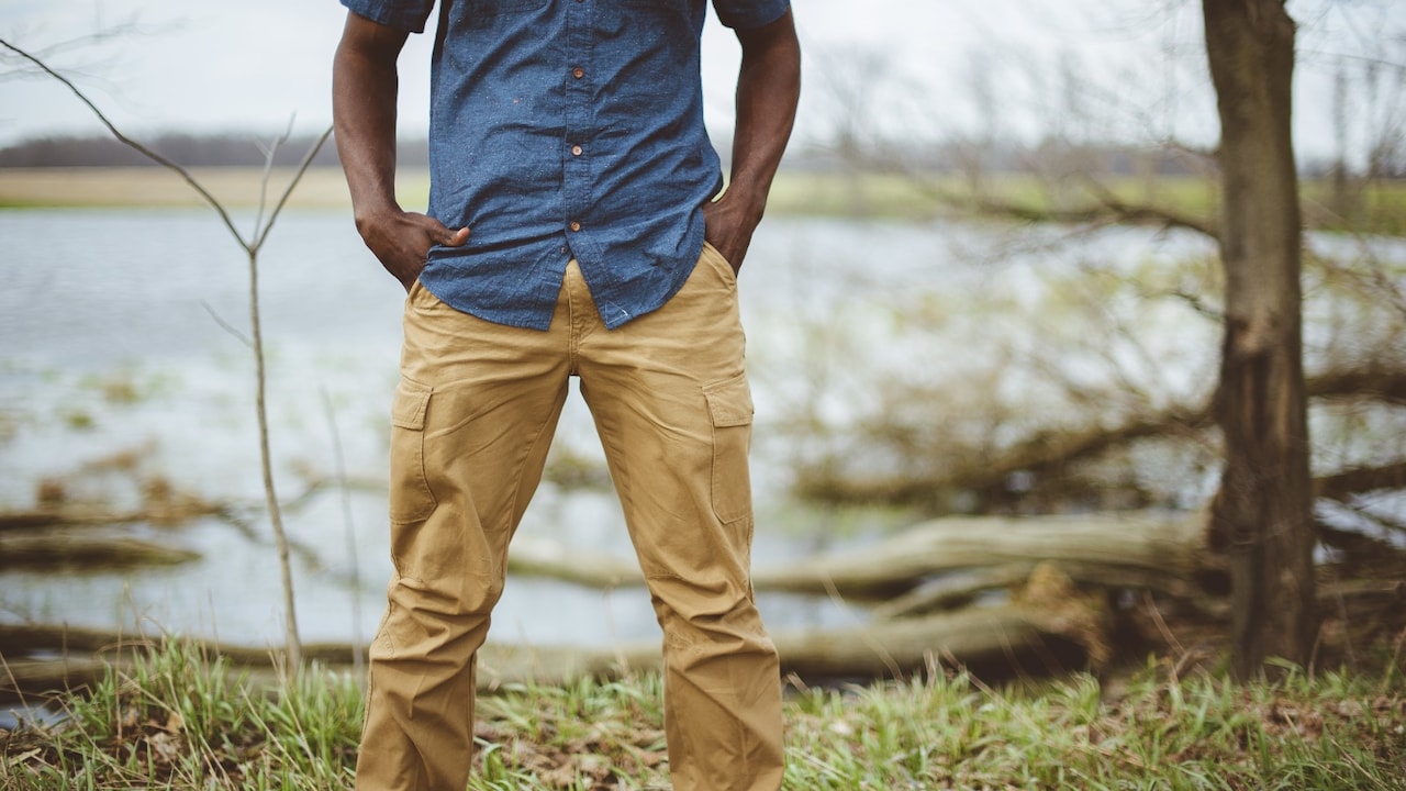 Why Cargo Pants Are Making a Comeback in Casual Wardrobes Why Cargo Pants Are Making a Comeback in Casual Wardrobes
