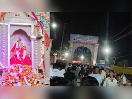 Sheetala Ashtami 2026: शीतलाष्टमी पर शील डूंगरी पहाड़ी की 151 सीढ़ियां चढ़कर भक्तों ने किए माता के दर्शन; जानें मंदिर का खास इतिहास