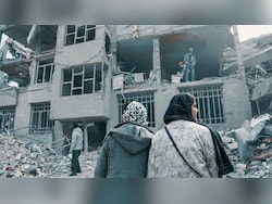 Not Gold, Not US Dollar, This Asset Has Surged The Most During Iran War