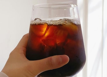 This Viral Coconut Coffee Blends Electrolytes In For A Summer Fitness Upgrade