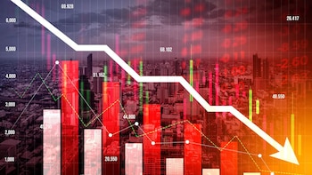 Stock Market Crash: Nifty, Sensex In Deep Red As These Factors Weigh