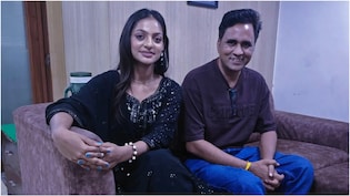 मोनालिसा को फिल्म में लेकर बुरे फंसे सनोज मिश्रा, मस्लिम बॉयफ्रेंड से शादी पर भड़के, कहा- ये बगावत नहीं लव जिहाद है