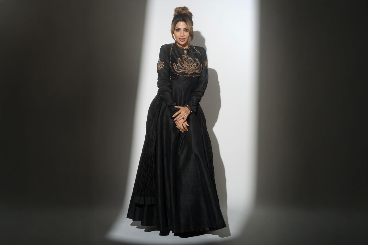 Nikki Tamboli On Backlash for Staying Back After Arbaz Patel's Elimination: "Commitment Is Not About Emotions..."