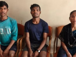 रूपी और चंदर लौट आओ... सरेंडर कर चुके साथियों की नक्सलियों से अपील, कहा- परिवार के साथ समय बिताना अच्छा