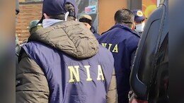 छत्तीसगढ़ CRPF कैंप हमला: NIA का बड़ा एक्शन, छह और आरोपियों के खिलाफ चार्जशीट दायर
