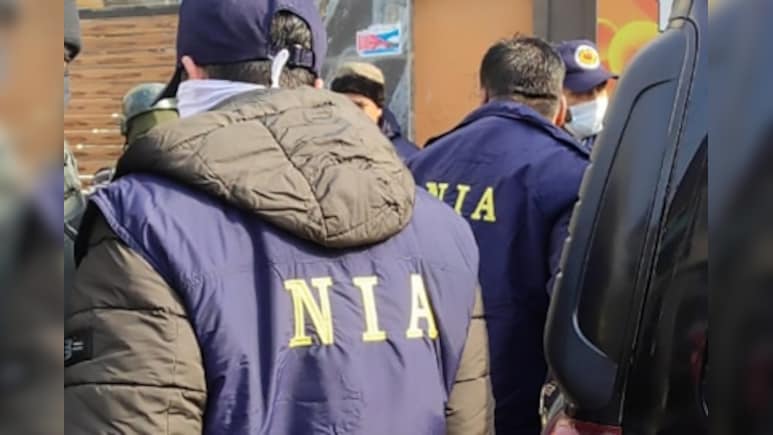 छत्तीसगढ़ CRPF कैंप हमला: NIA का बड़ा एक्शन, छह और आरोपियों के खिलाफ चार्जशीट दायर