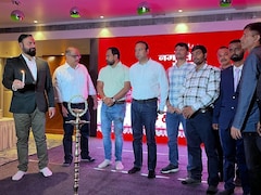 बिहार में एक हजार ग्रामीण केंद्रों से दूध एकत्र करेगी नमस्ते इंडिया