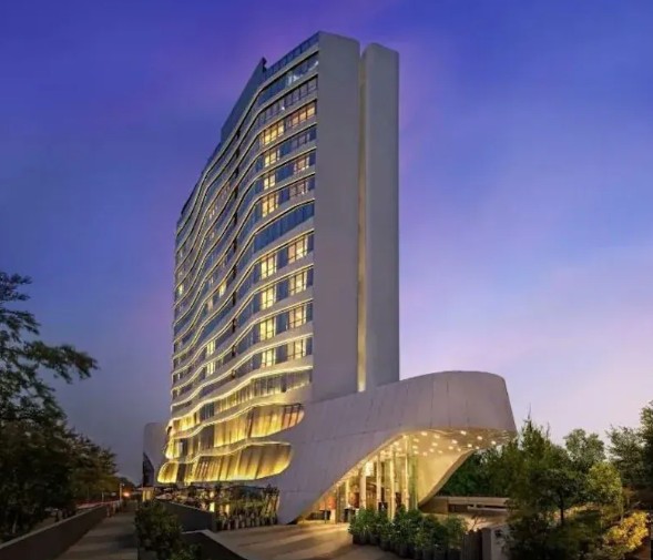 फाइनल से पहले टीम इंडिया का अहमदाबाद में होटल और ड्रेसिंग रूम वाला 'टोटका'