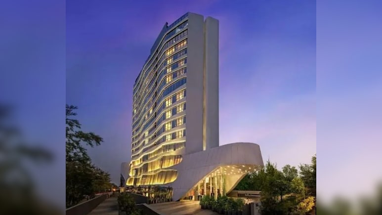 फाइनल से पहले टीम इंडिया का अहमदाबाद में होटल और ड्रेसिंग रूम वाला 'टोटका'