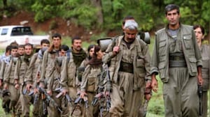 Who Are The Kurds? Will They Lead Next Phase Of War In Iran?