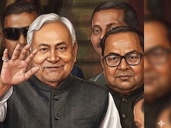 इस्तीफा देने के बाद भी 6 महीने तक मुख्यमंत्री रह सकते हैं नीतीश कुमार, जानें क्या कहता है नियम