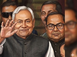 इस्तीफा देने के बाद भी 6 महीने तक मुख्यमंत्री रह सकते हैं नीतीश कुमार, जानें क्या कहता है नियम