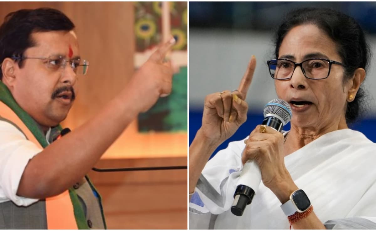 TMC का 'खौफ' बनाम BJP का 'भरोसा'... नितिन नवीन ने सेट किया बंगाल का चुनावी एजेंडा