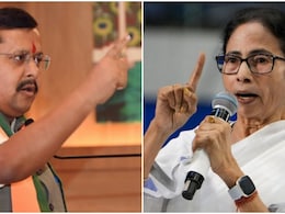 TMC का 'खौफ' बनाम BJP का 'भरोसा'... नितिन नवीन ने सेट किया बंगाल का चुनावी एजेंडा