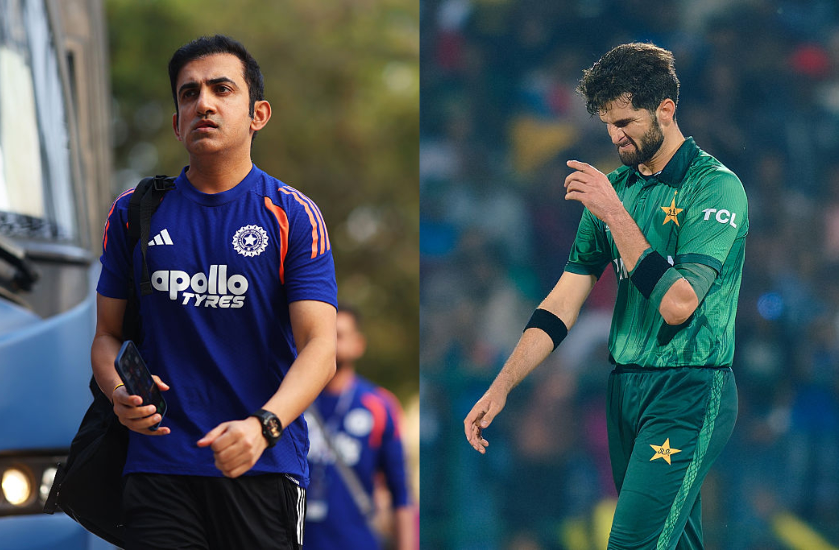 Pak Brutally Criticised In Praise For Gambhir After T20 WC: "Still Stuck"