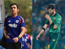 Pakistan Brutally Criticised In Unique Praise For Gautam Gambhir After T20 World Cup: "Neighbours Still Stuck"