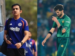 Pakistan Brutally Criticised In Unique Praise For Gautam Gambhir After T20 World Cup: "Neighbours Still Stuck"