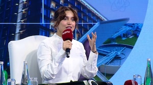 Change Begins at Home: Bhumi Pednekar