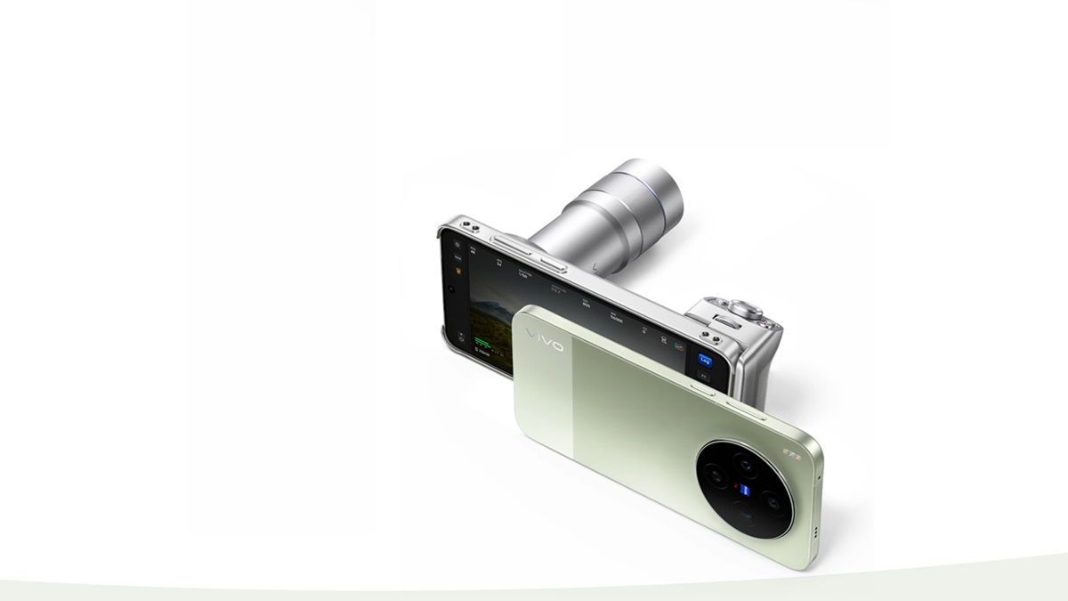 Vivo X300 Ultra आज हो रहा लॉन्च, जानें कैसे देखें लाइवस्ट्रीम, ऐसे हैं स्पेसिफिकेशंस