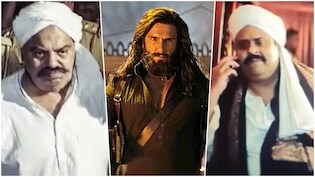 प्रोपेगेंडा या हकीकत? 'धुरंधर 2' में अतीक अहमद जैसे किरदार पर भिड़े सियासी दल, जानें कौन क्या बोला