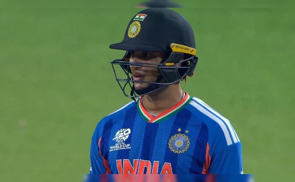 सात मैच 89 रन, इसमें भी तीन बार जीरो पर आउट, जगजाहिर हुई अभिषेक शर्मा की कमजोरी