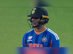 सात मैच 89 रन, इसमें भी तीन बार जीरो पर आउट, जगजाहिर हुई अभिषेक शर्मा की कमजोरी