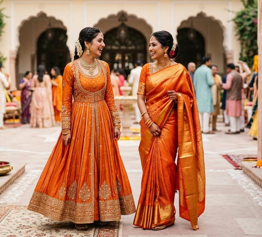 Navratri 4rth Day 2026 Color: नवरात्रि के चौथे दिन कौन से रंग के कपड़े पहनने चाहिए? जानिए मां कुष्मांडा...