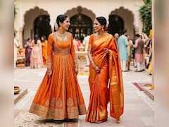 Navratri 4rth Day 2026 Color: नवरात्रि के चौथे दिन कौन से रंग के कपड़े पहनने चाहिए? जानिए मां कुष्मांडा...