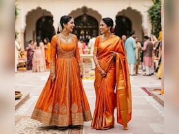 Navratri 4rth Day 2026 Color: नवरात्रि के चौथे दिन कौन से रंग के कपड़े पहनने चाहिए? जानिए मां कुष्मांडा...