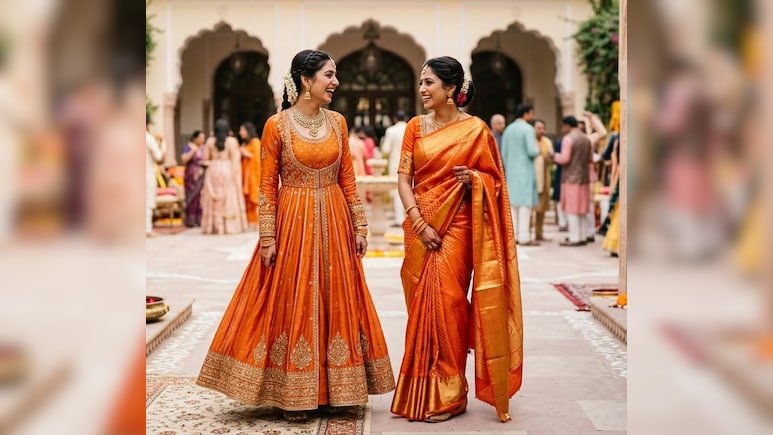 Navratri 4rth Day 2026 Color: नवरात्रि के चौथे दिन कौन से रंग के कपड़े पहनने चाहिए? जानिए मां कुष्मांडा...