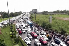 Nearly 50% Cars And Two-Wheelers On Road Lack Insurance In India: Govt Report Reveals