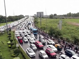 Nearly 50% Cars And Two-Wheelers On Road Lack Insurance In India: Govt Report Reveals