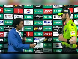 PSL में पाकिस्तान की बेइज्जती, बॉल टेंपरिंग के मामले पर रमीज राजा ने शाहीन अफरीदी को घेरा, सवालों के जवाब देने में घबराए