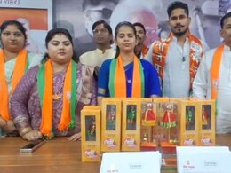 Ambernath News: अंबरनाथमध्ये महायुतीत ठिणगी, आमदारांनी पाठवलेल्या गुढ्या भाजपा नगरसेवकांकडून परत, कारण काय?