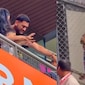 Watch: Hardik Pandyas Heartwarming Moment With Son Agastya, MS Dhoni Breaks The Internet
