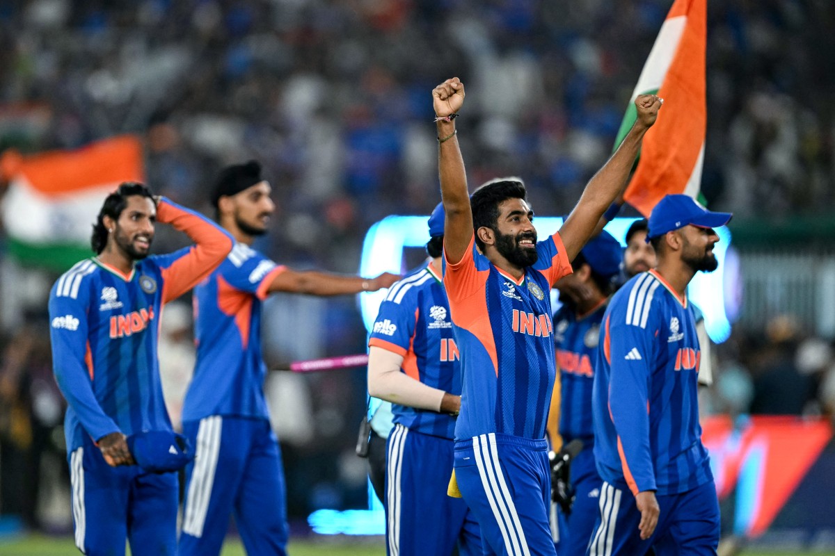 India Script History, Achieve 3 Huge Records With T20 World Cup 2026 Triumph