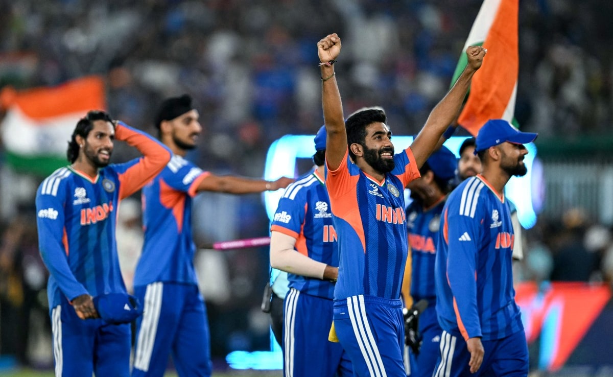 India Script History, Achieve 3 Huge Records With T20 World Cup 2026 Triumph