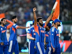 India Script History, Achieve 3 Huge Records With T20 World Cup 2026 Triumph