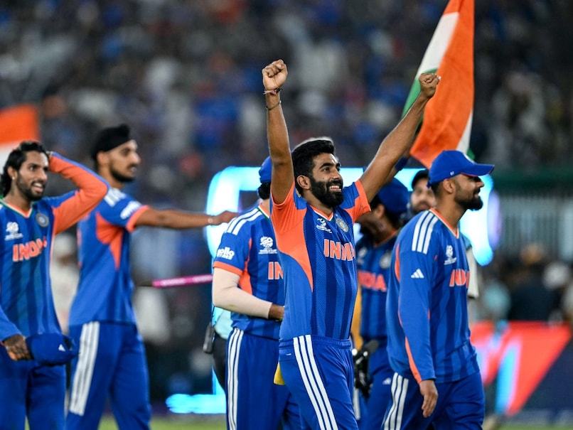 India Script History, Achieve 3 Huge Records With T20 World Cup 2026 Triumph