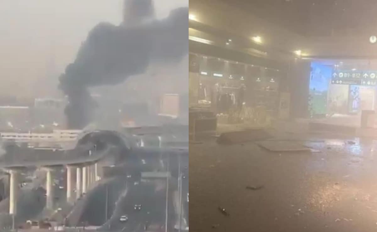 Latest and Breaking News on NDTV Latest and Breaking News on NDTV