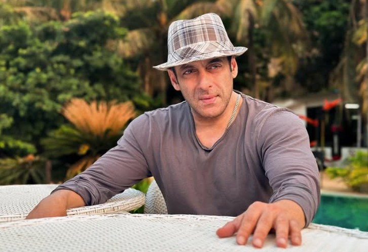 सलमान खान के घर में रहता था ये शख्स, 3 साल तक सोहेल खान के कमरे में रहे, बदली किस्मत, बोले- भाईजान से मिलकर बदली जिंदगी