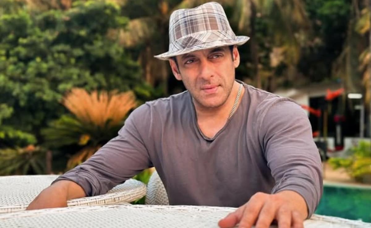 सलमान खान के घर में रहता था ये शख्स, 3 साल तक सोहेल खान के कमरे में रहे, बदली किस्मत, बोले- भाईजान से मिलकर बदली जिंदगी