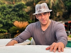 सलमान खान के घर में रहता था ये शख्स, 3 साल तक सोहेल खान के कमरे में रहे, बदली किस्मत, बोले- भाईजान से मिलकर बदली जिंदगी