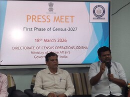 Odisha Census: ओडिशा में 16 अप्रैल से जनगणना, इन 33 सवालों का जवाब रखें तैयार; हर घर पहुंचेंगे कर्मचारी