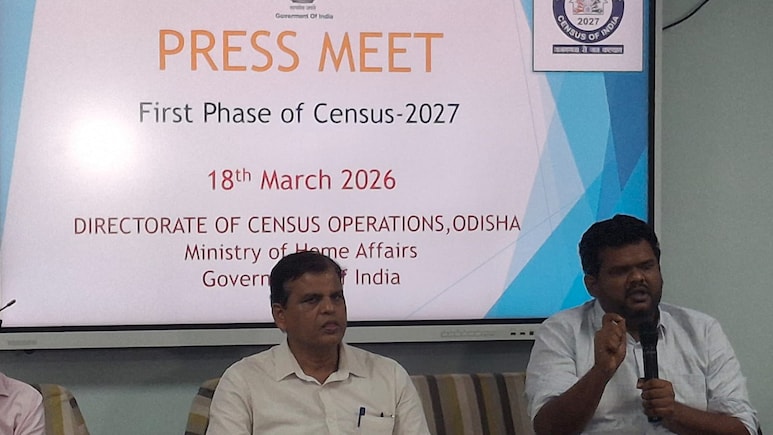 Odisha Census: ओडिशा में 16 अप्रैल से जनगणना, इन 33 सवालों का जवाब रखें तैयार; हर घर पहुंचेंगे कर्मचारी